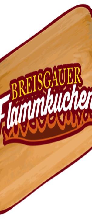 Breisgauer Flammkuchen